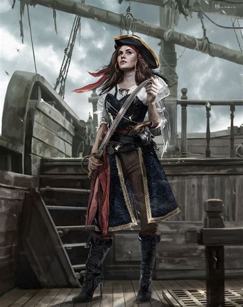 Pirates Queens betsul